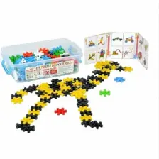Mozaik Puzzle 200 Parça
