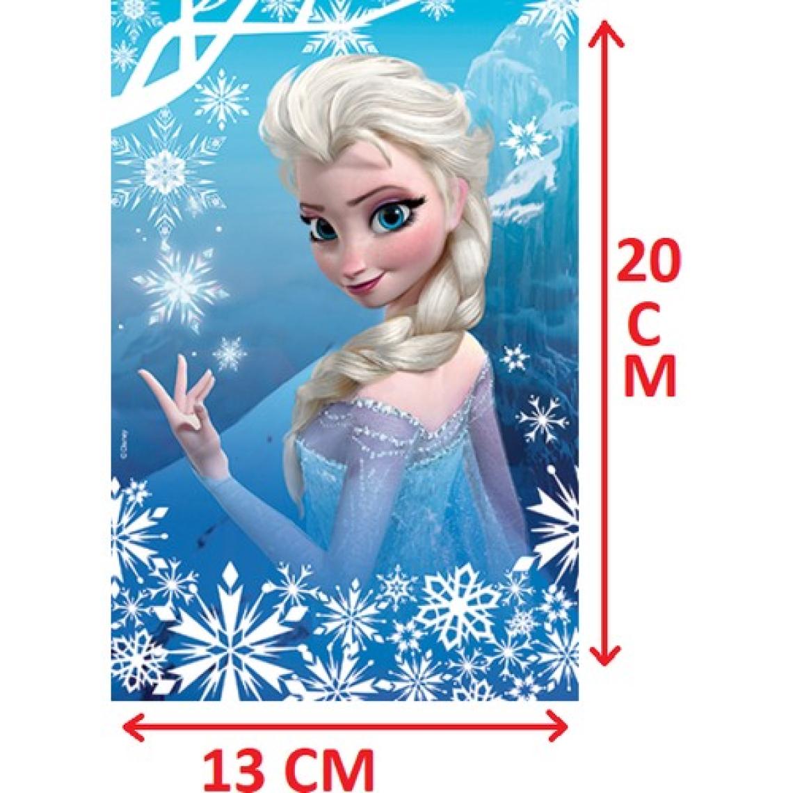 Trefl Disney Lisanslı Frozen Mini Puzzle Set 4 Adet 54 Parça Puzzle Elsa Anna Olaf Kristoff