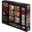 Ks Rickeys Diner 1500 Parça Puzzle
