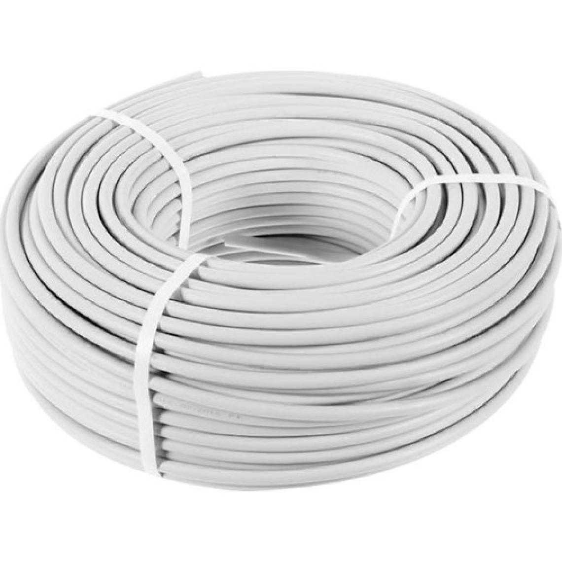 Eraplast 3 x 2,5 mm Çok Telli Cca Ttr Kablo