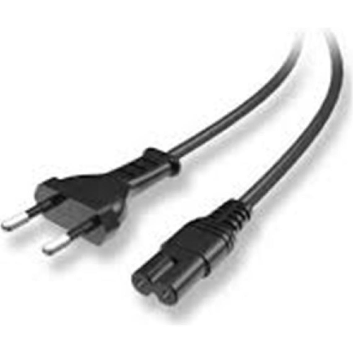 Motto Ac Power Güç Laptop Kablosu 220 Volt Priz Fiş Tv Teyp Elektrik