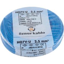 Öznur 2.5 Nya Öznur Kablo 100 mt