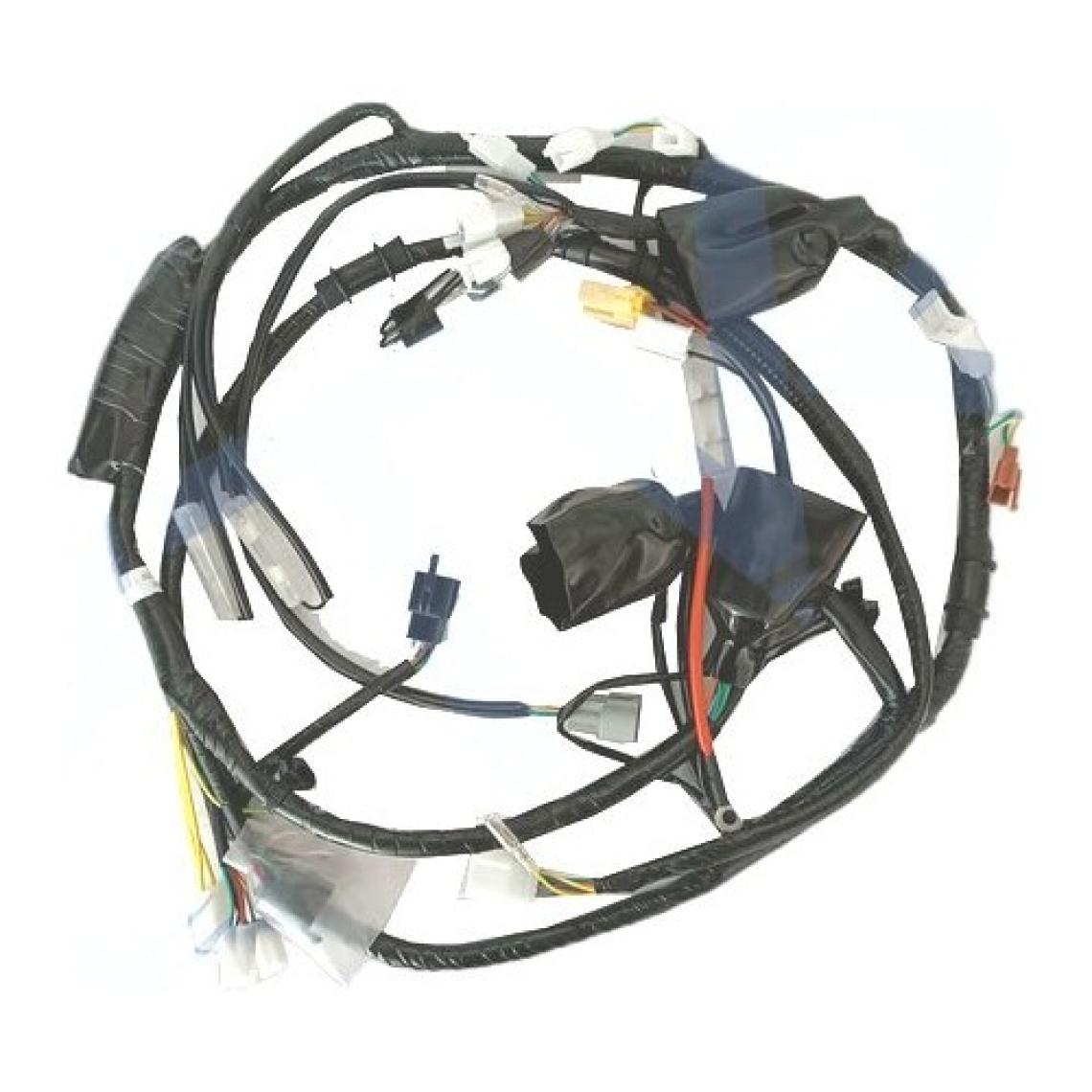 Honda Cbf 150 Elektrik Tesisatı  (Y.m )