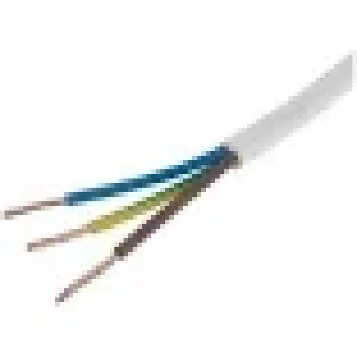 Eraplast 3 x 2,5 mm Çok Telli Cca Ttr Kablo