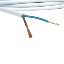 Ttr(Cca) Elektrik Kablosu 2X2,5 Mm 100 Mt.
