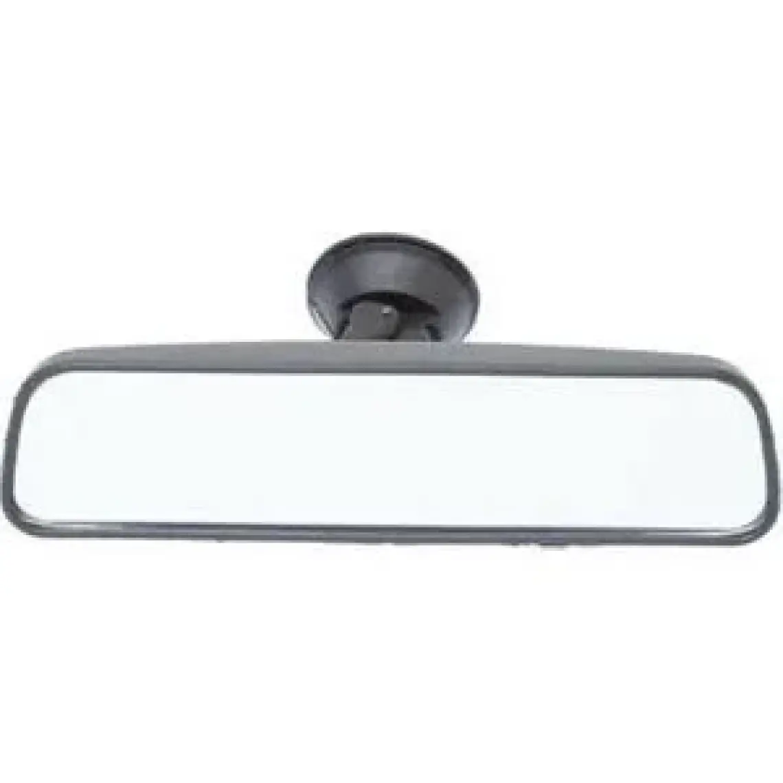 Enes İç Dikiz Aynası 250 mm Vantuzlu 0000005