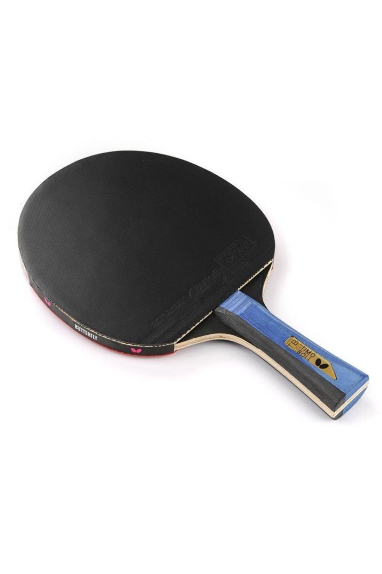 Timo Boll Gold Masa Tenisi Raketi