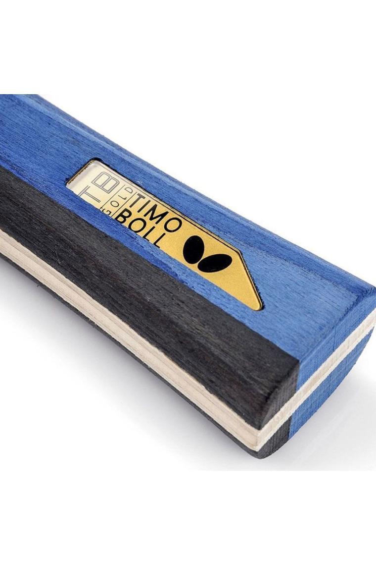 Timo Boll Gold Masa Tenisi Raketi