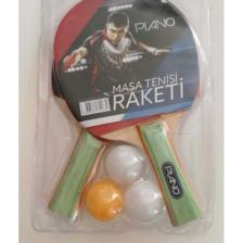 Raket Seti Rkt-1027