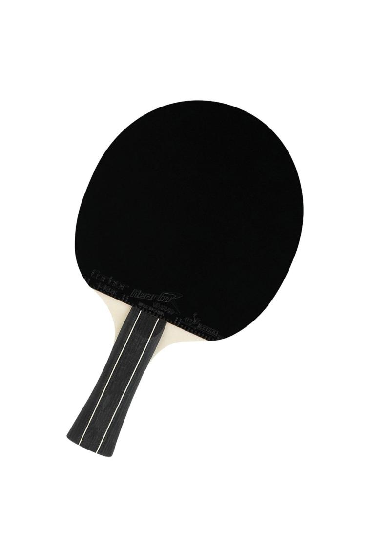 Block ITTF Onaylı Masa Tenisi Raketi