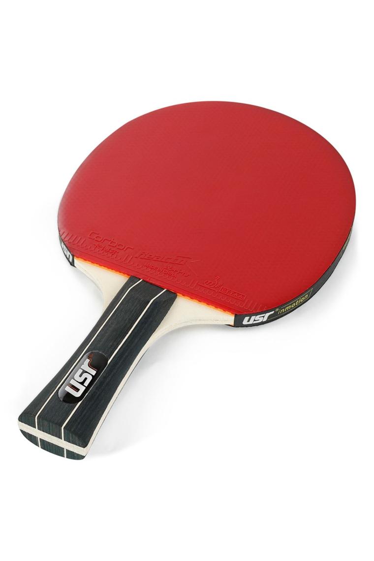 Block ITTF Onaylı Masa Tenisi Raketi