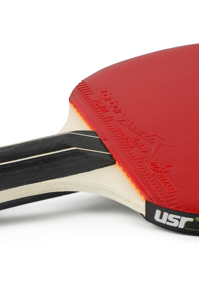 Block ITTF Onaylı Masa Tenisi Raketi