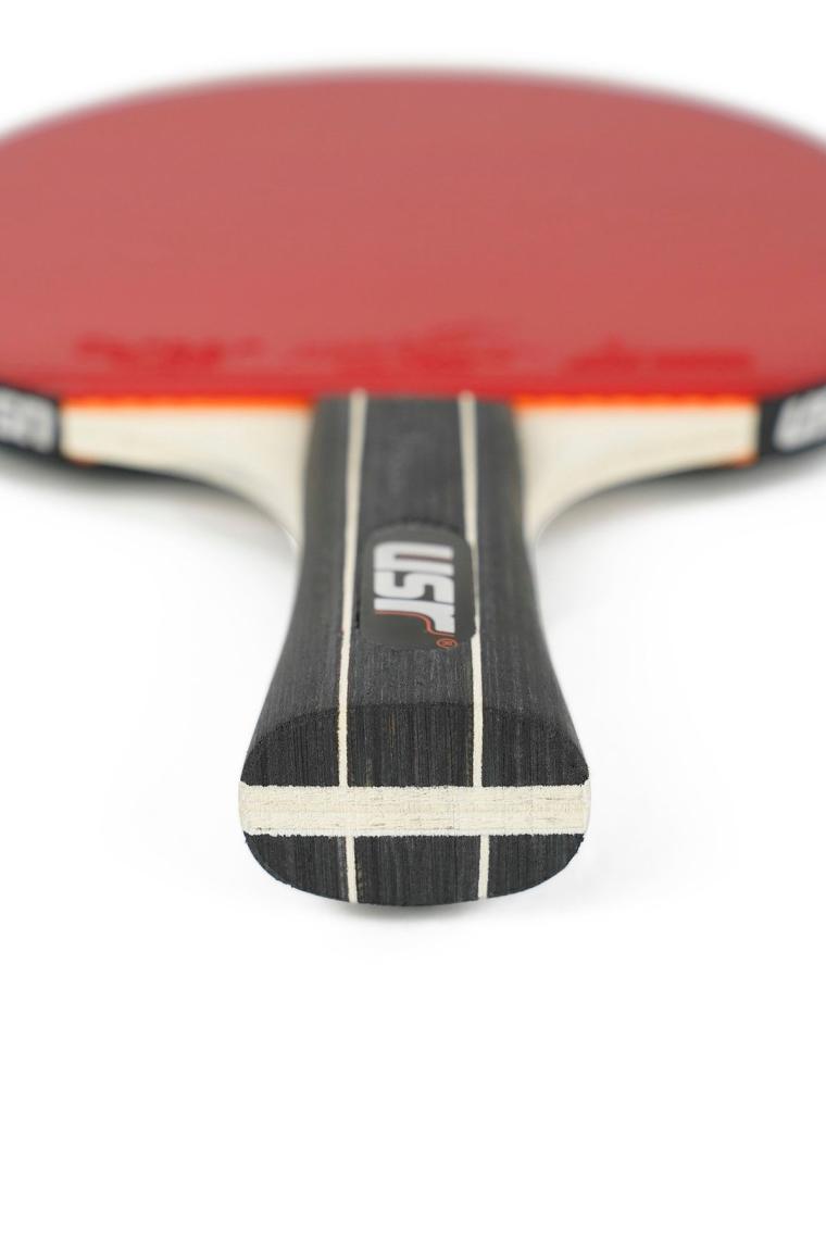 Block ITTF Onaylı Masa Tenisi Raketi