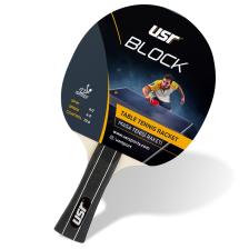Block ITTF Onaylı Masa Tenisi Raketi