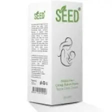 Seed Göğüs Ucu Çatlağı Bakım Kremi 40 ml