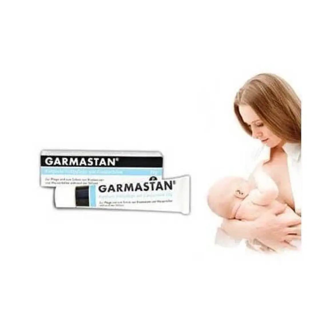 Garmastan Pomat 20 gr
