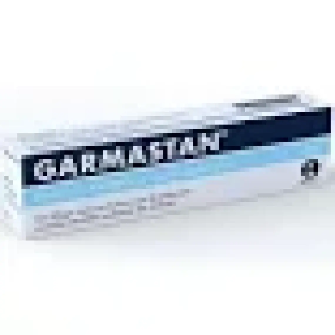 Garmastan Pomat 20 gr