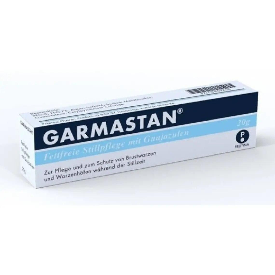 Garmastan Pomat 20 gr