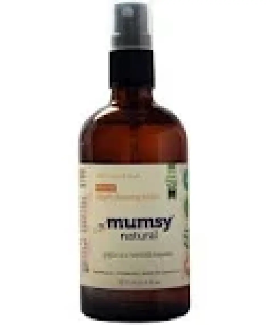 Mumsy Natural Göğüs Ucu Temizlik Losyonu 100 ml