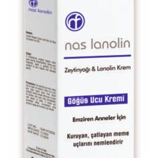 Nas Lanolin 10 gr