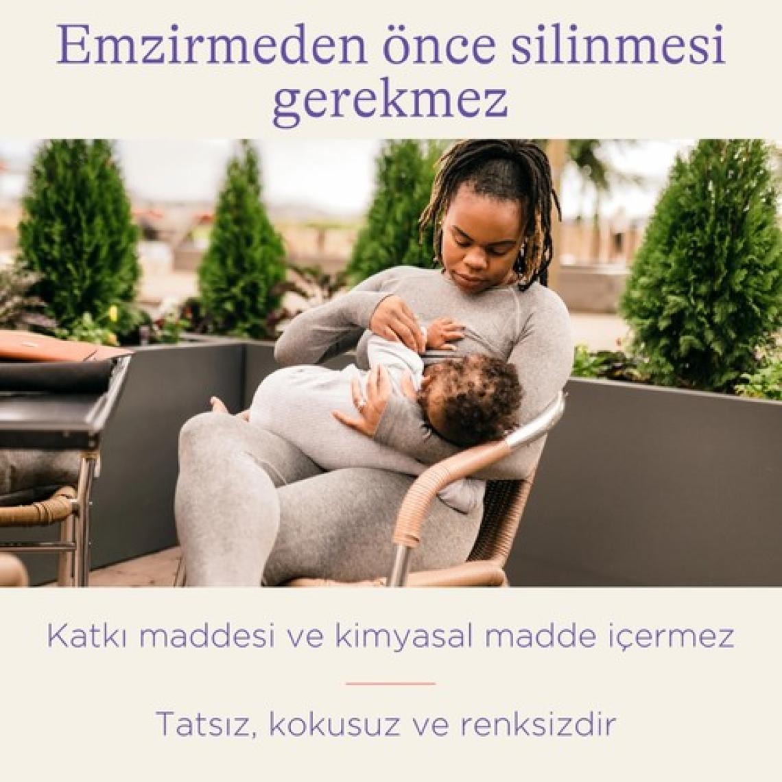 Lansinoh Lanolin Göğüs Ucu Kremi 40 ml