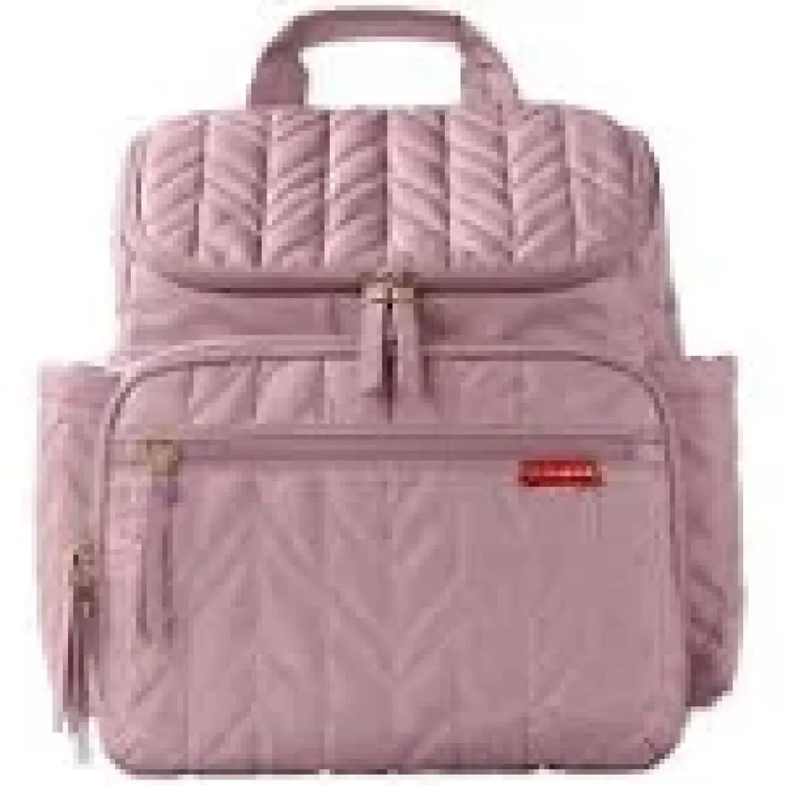 Skip Hop Forma Sırt Çantası - Pembe