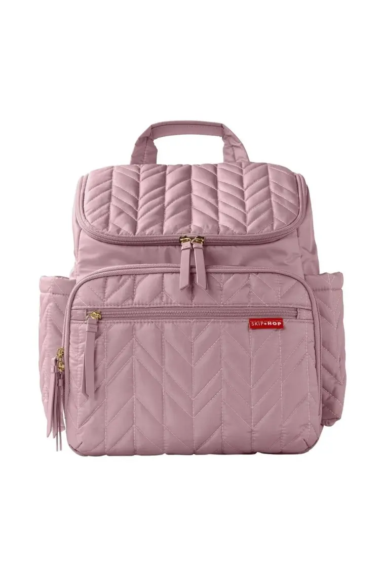 Skip Hop Forma Sırt Çantası - Pembe