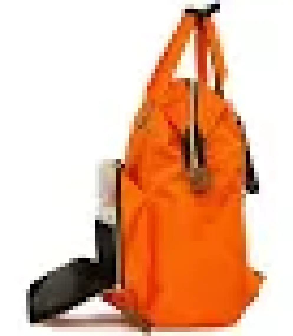 Bagmori Bordo Anne Bebek Bakım Sırt Çantası