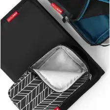 Skip Hop Forma Sırt Çantası - Gri