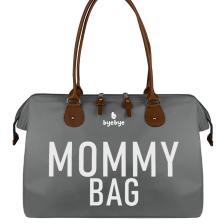 Stylo Mommy Bag Baskılı Anne Bebek Bakım Çantası Usa