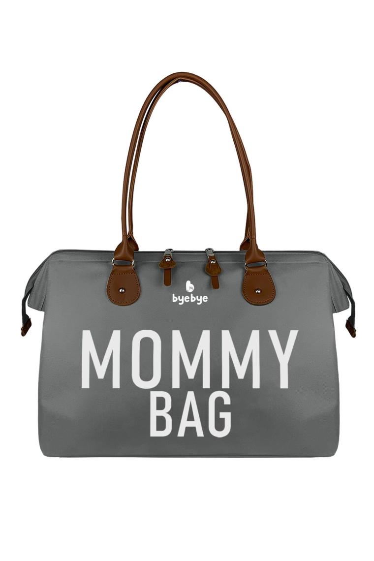 Stylo Mommy Bag Baskılı Anne Bebek Bakım Çantası Usa
