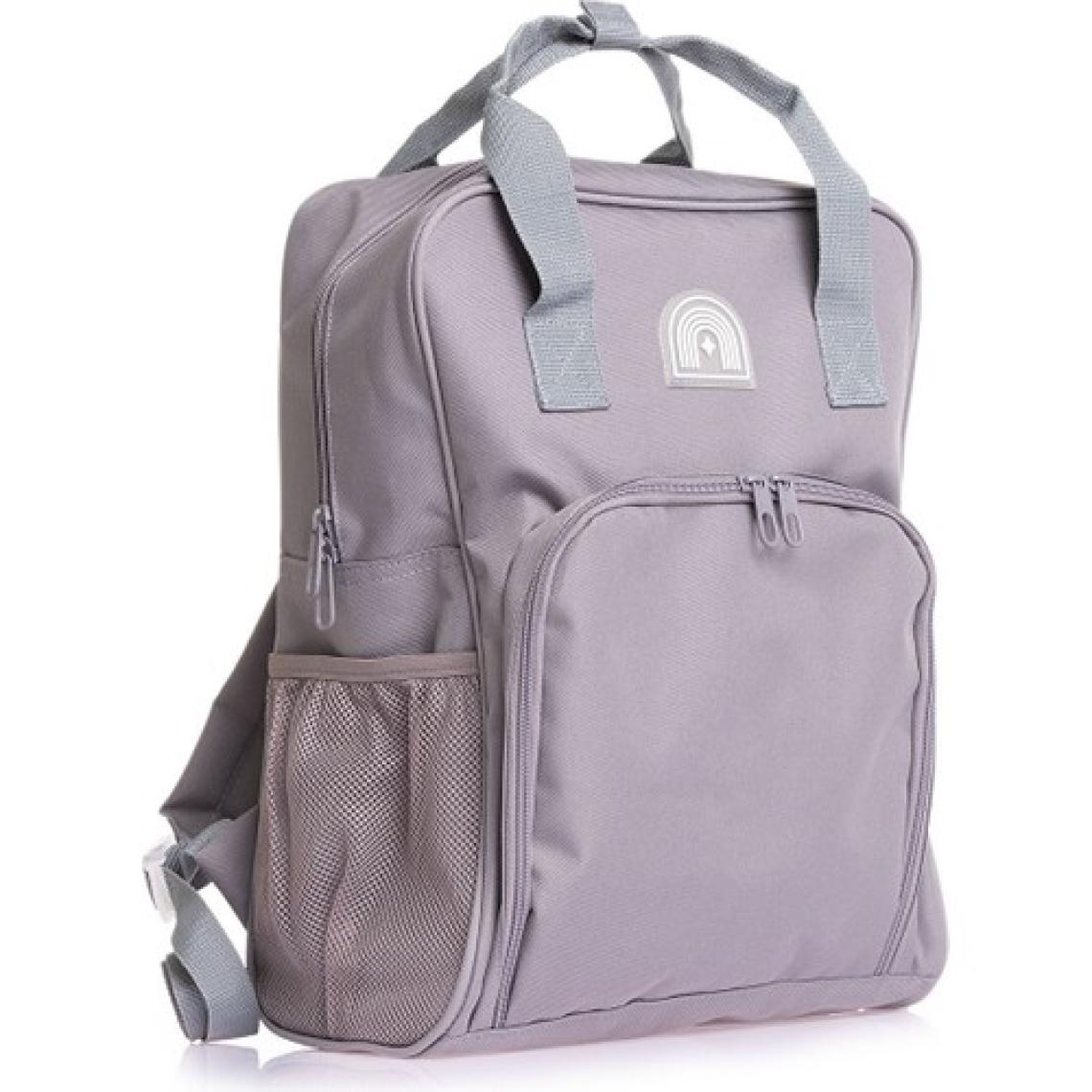 Baby Mom Gökkuşağı Anne Sırt Çantası Unisex