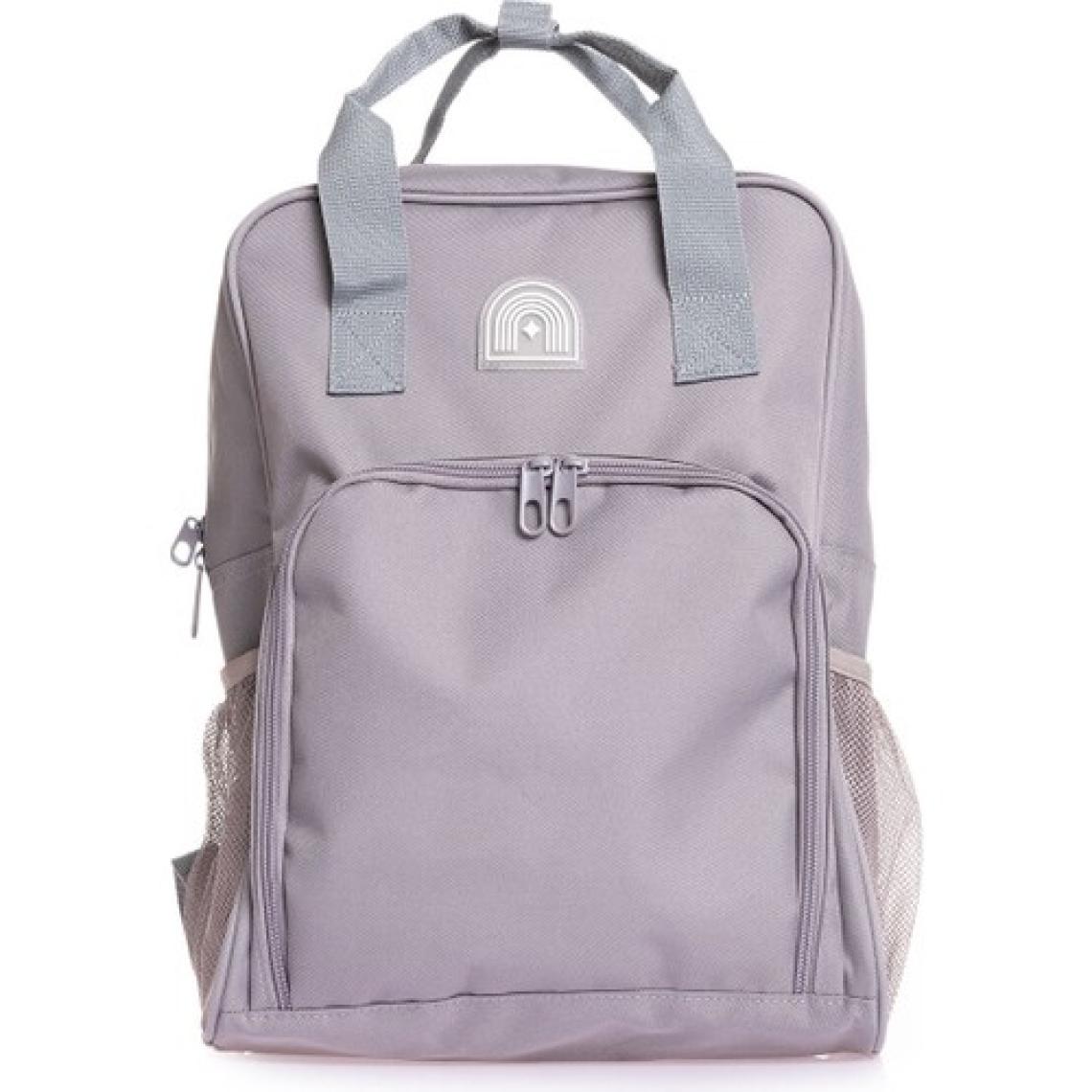 Baby Mom Gökkuşağı Anne Sırt Çantası Unisex