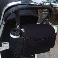 Bye Bye Bebek Arabası Düzenleyici (Stroller Bag)