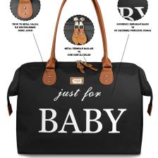 Stylo  Just For Baby Bag Anne Bebek Bakım  Kadın Çantası