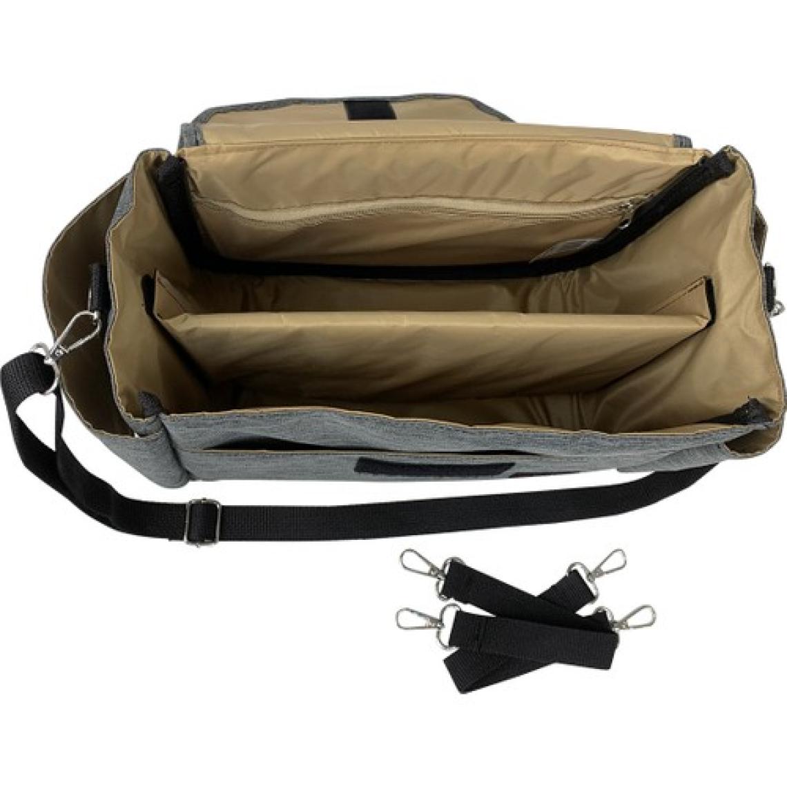 Bye Bye Bebek Arabası Düzenleyici -Stroller Bag