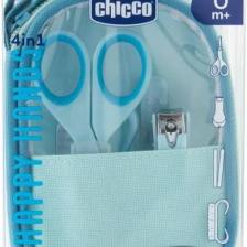 Chicco Tırnak Bakım Seti Mavi