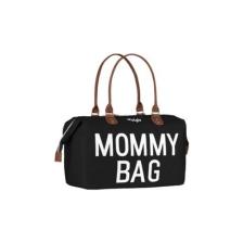 Stylo Mommy Bag Baskılı Anne Bebek Bakım Çantası Usa