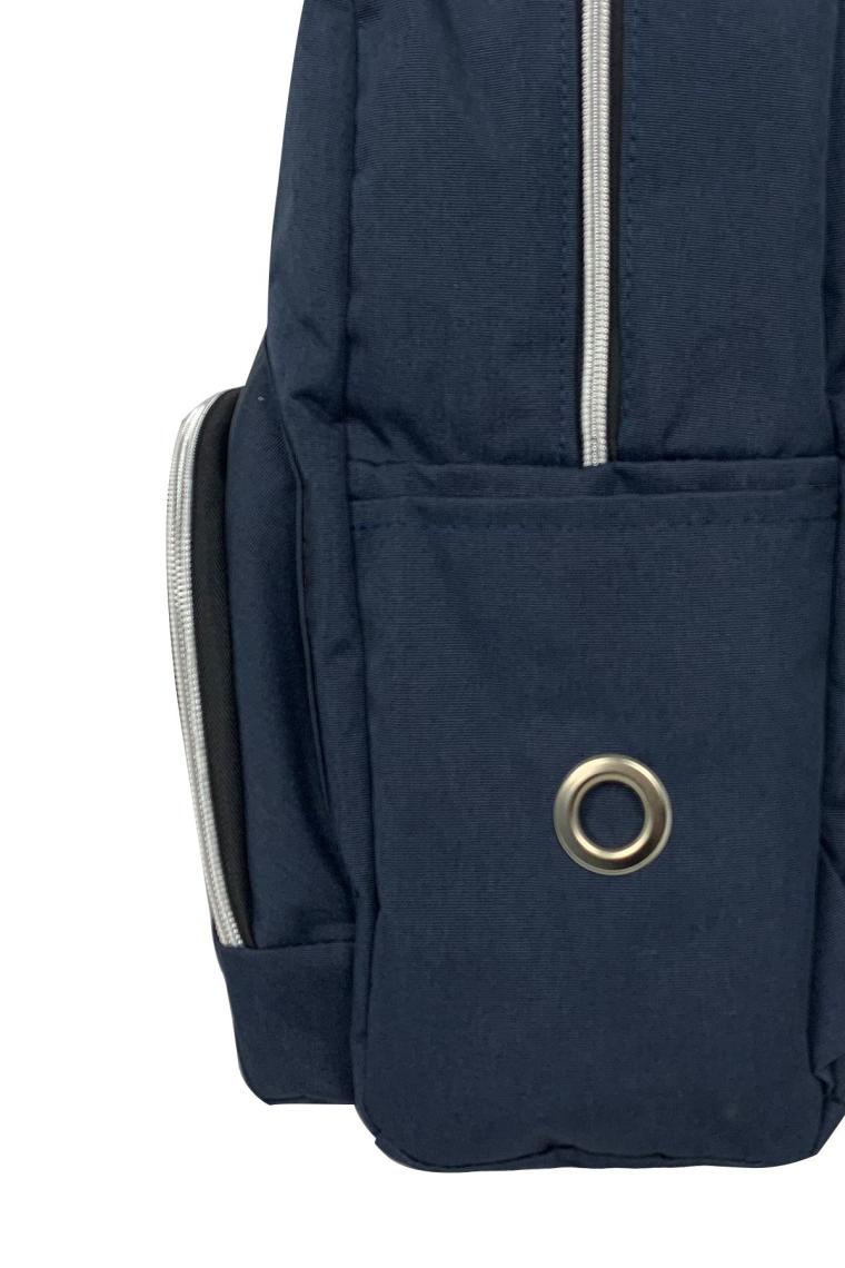 Stylo Duo Backpack For Mothers Bebek Bakım Sırt Çantası
