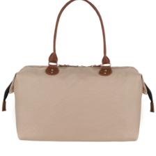 Stylo Mommy Bag Baskılı Anne Bebek Bakım Çantası Usa