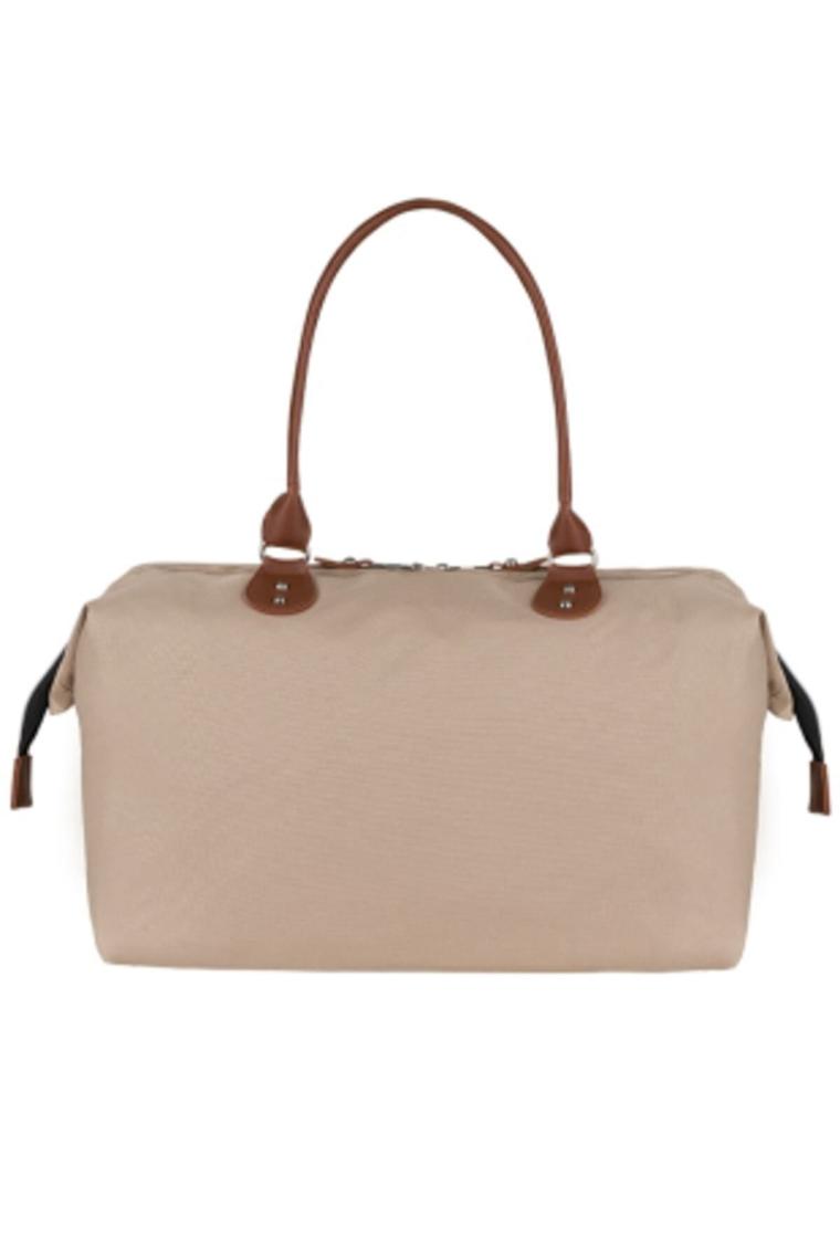 Stylo Mommy Bag Baskılı Anne Bebek Bakım Çantası Usa