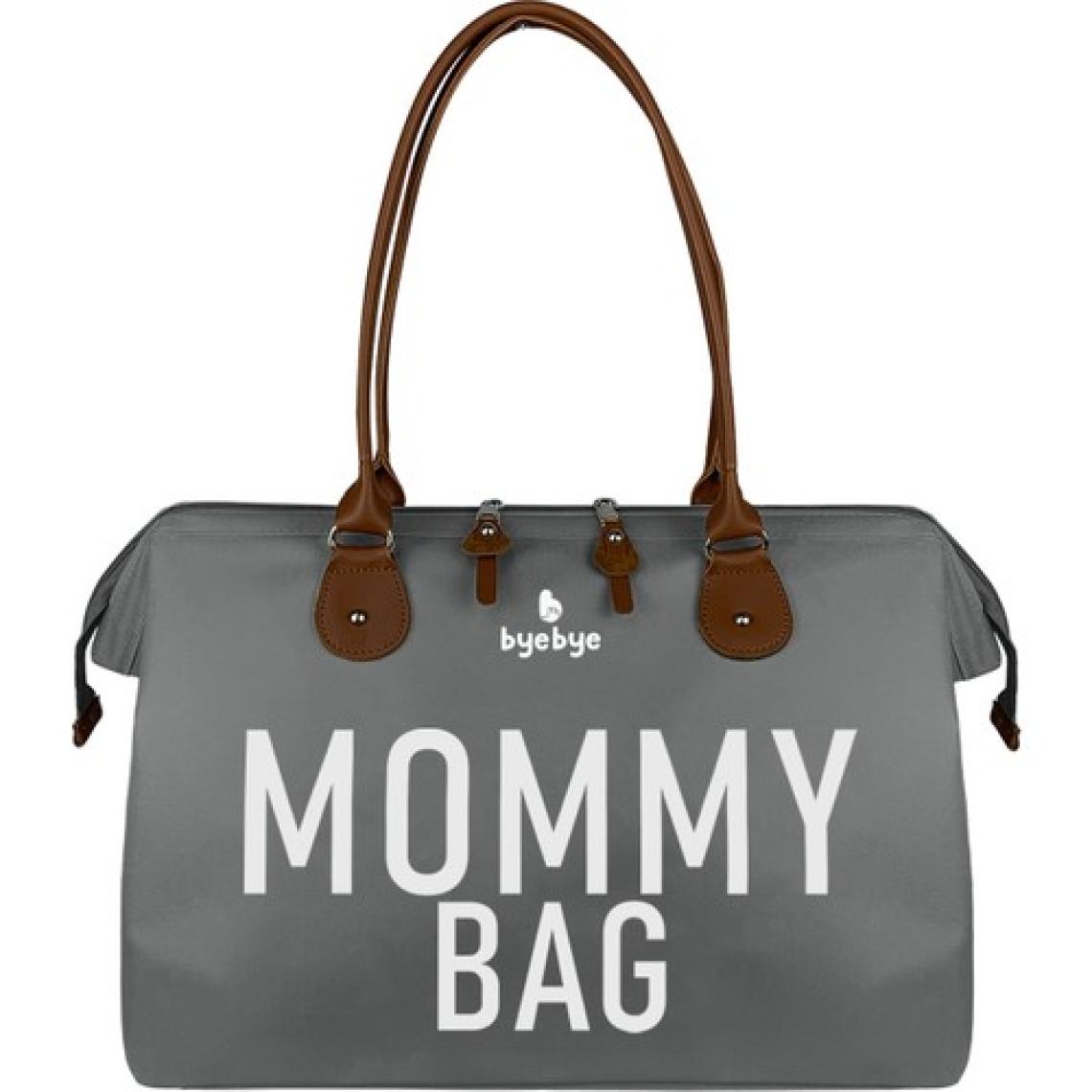 Bye Bye Mommy Bag Anne Bebek Bakım ve Kadın Çantası