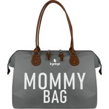 Bye Bye Mommy Bag Anne Bebek Bakım ve Kadın Çantası