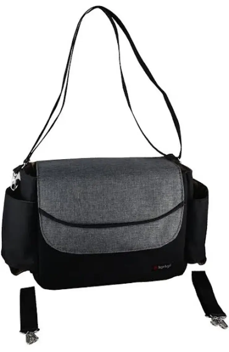 Bye Bye Bebek Arabası Düzenleyici (Stroller Bag)