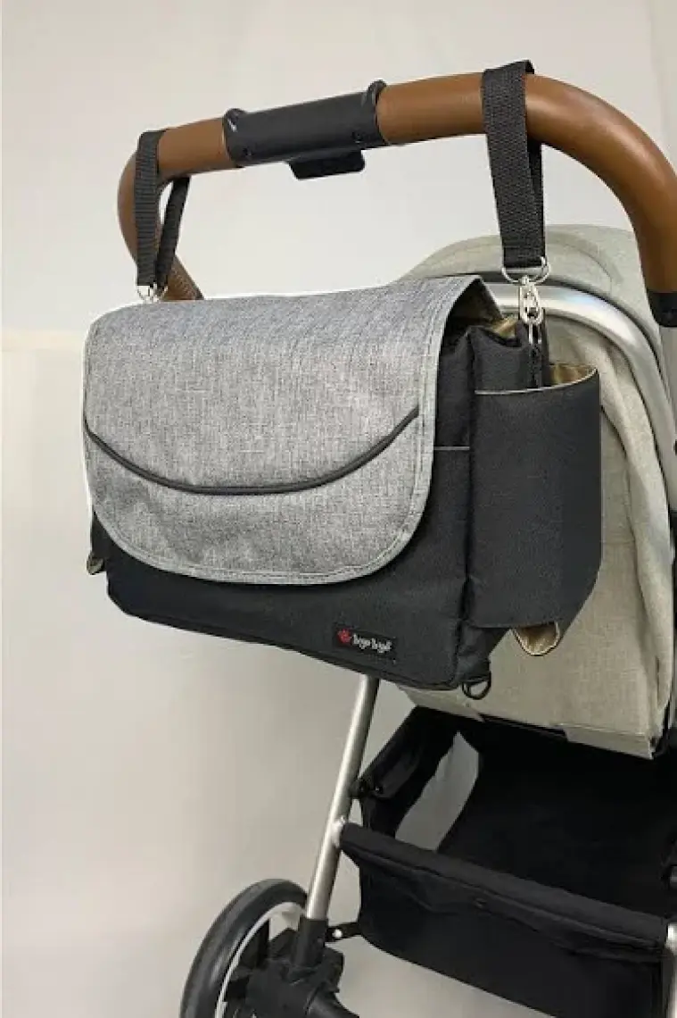 Bye Bye Bebek Arabası Düzenleyici (Stroller Bag)