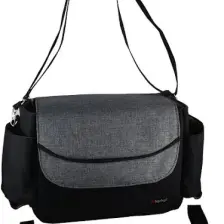 Bye Bye Bebek Arabası Düzenleyici (Stroller Bag)