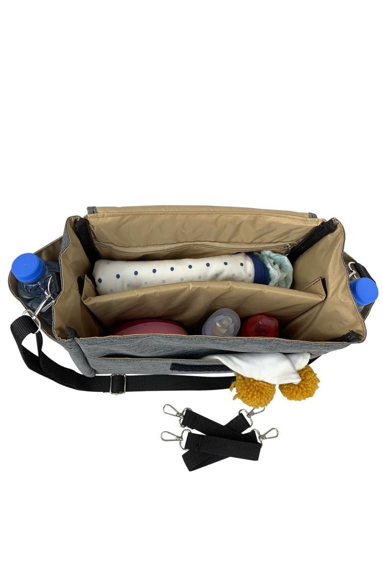 Bye Bye Bebek Arabası Düzenleyici (Stroller Bag)