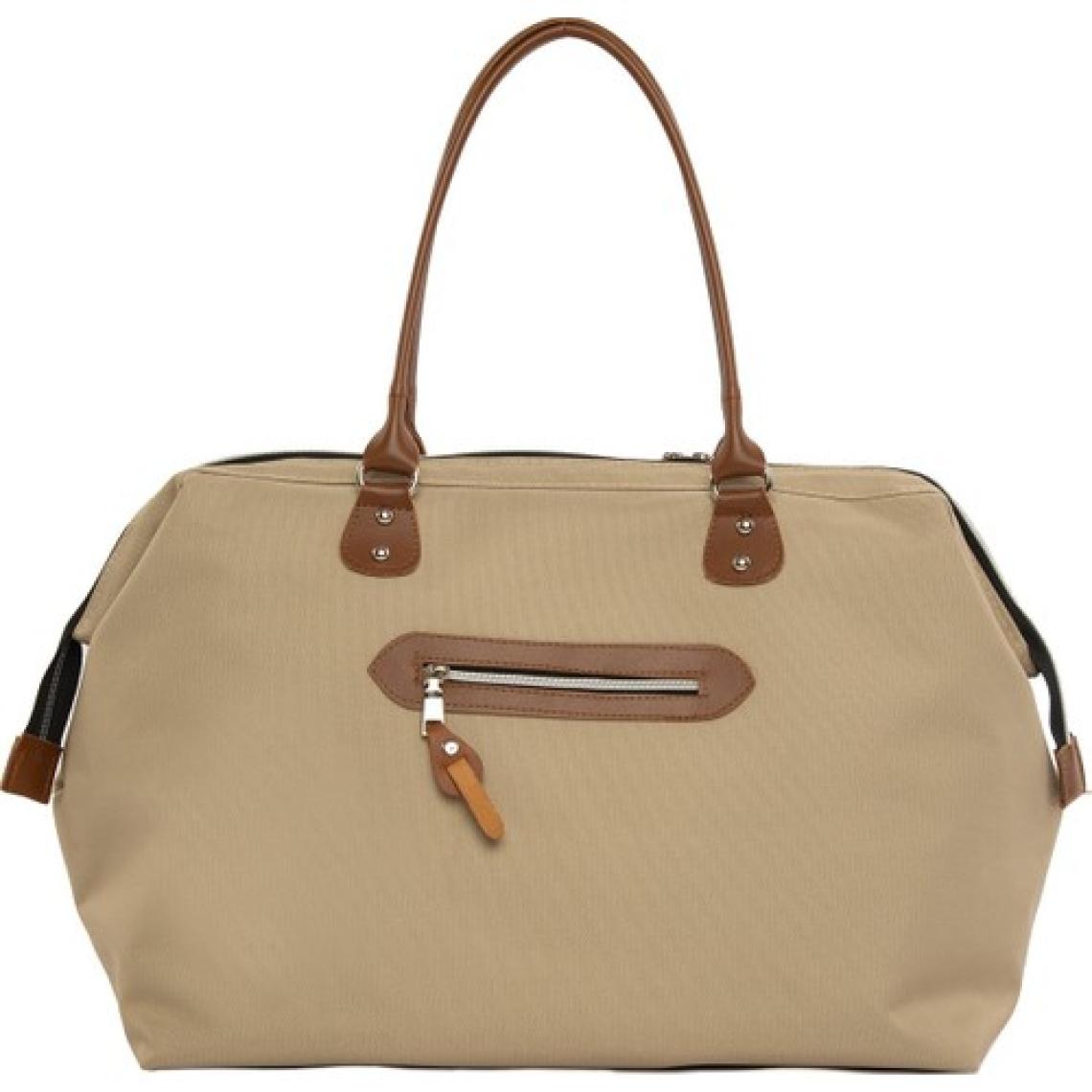 Bagmori Vizon Baby Bag Baskılı Bebek Bakım Çantası