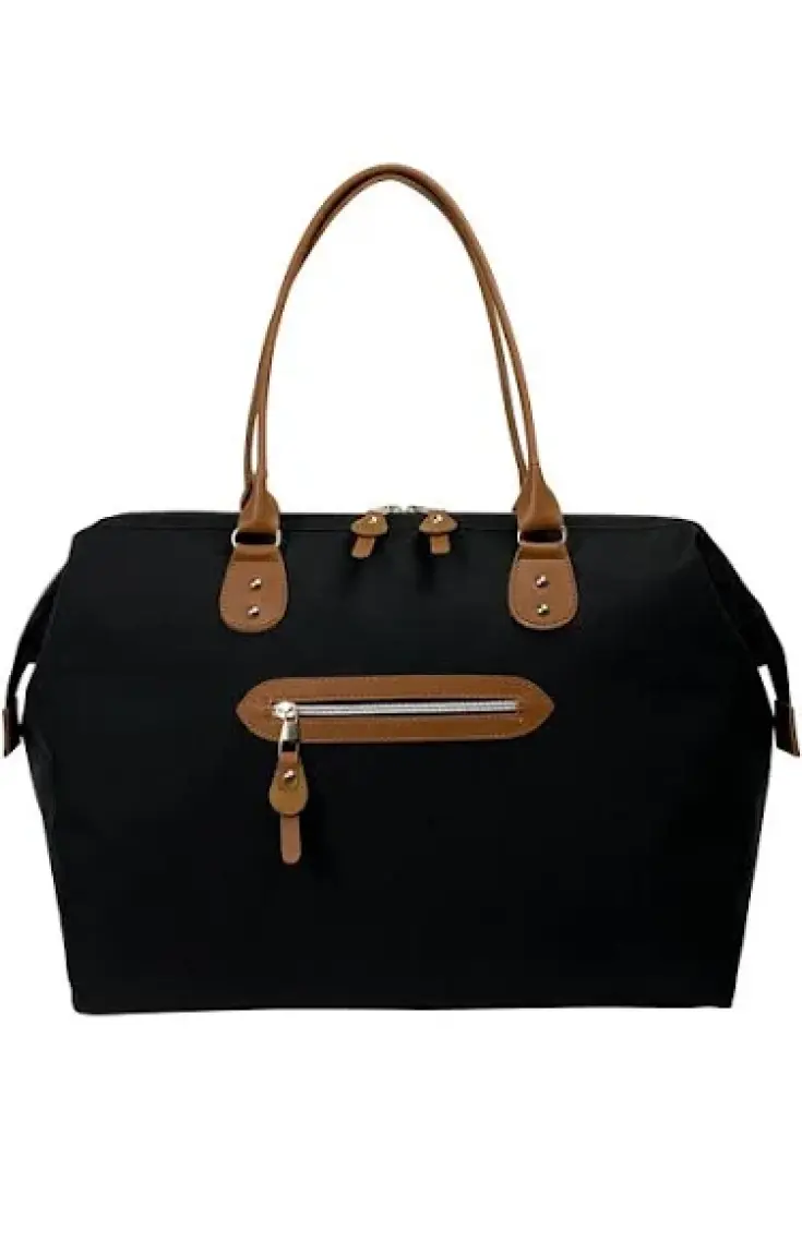 Stylo Baby Bag Tekli Anne Bebek Bakım Kadın Çantası