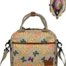 Stylo Food Bag Yemek  Mama Taşıma ve Çok Amaçlı Termos Çanta